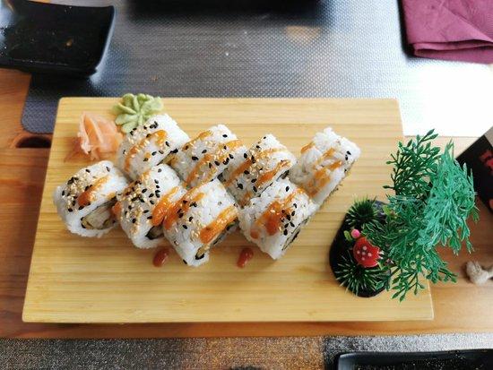 Va Sushi